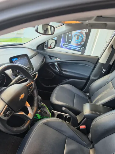 Chevrolet Tracker Premier 1.2 Turbo 12V Flex AUT 2023