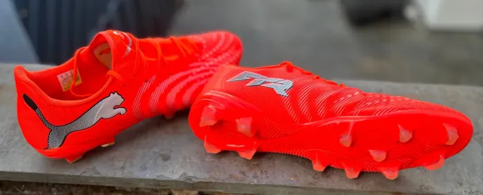 Chuteira puma Future 43 calça 42