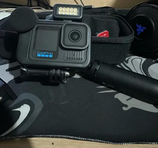 Gopro Hero 13 black
