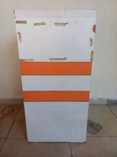 Vendo balcão mdf usado 