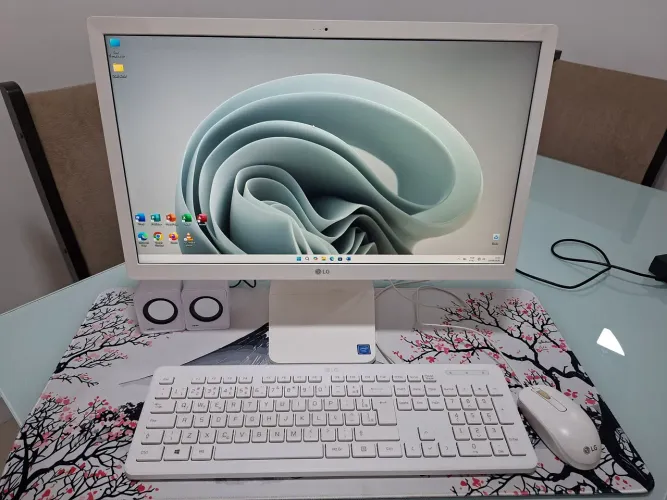 Computador LG
