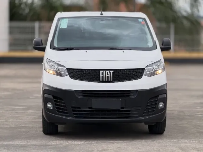 Fiat Scudo Multi 1.5 16 V Turbo Diesel 2023