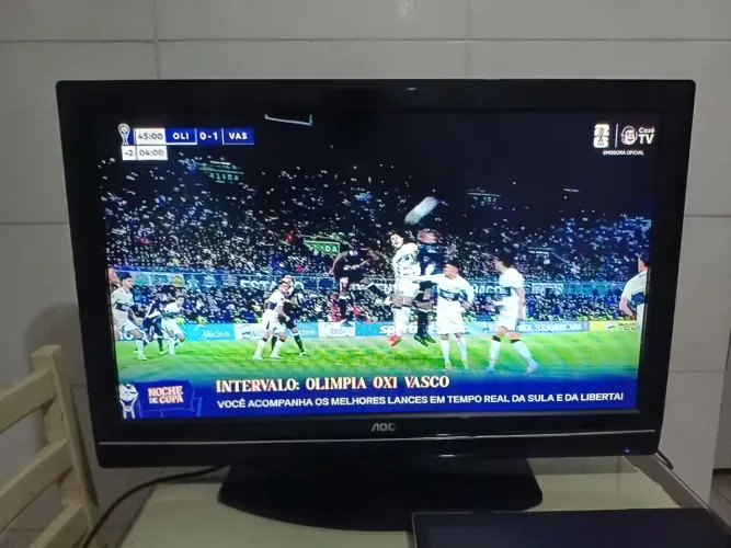 Tv AOC 32 Polegadas 