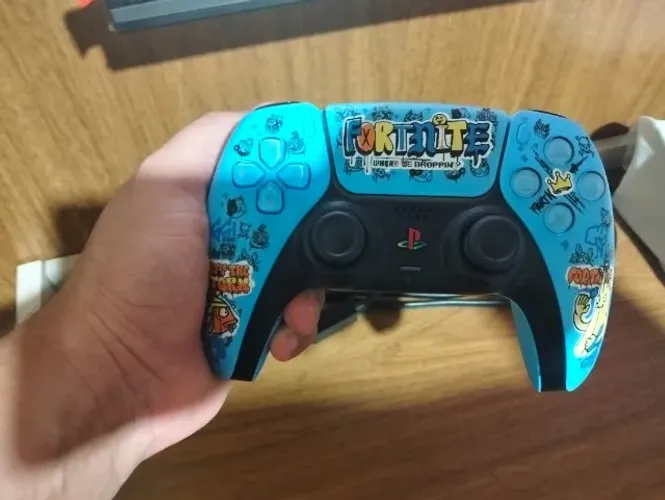 Controle PS5