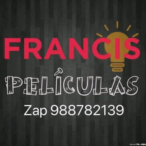 Películas