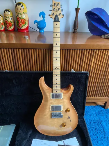 PRS Signature Johnny Hiland
