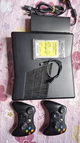 XBOX 360 RGH