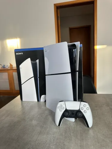 PS5 Slim 1tb