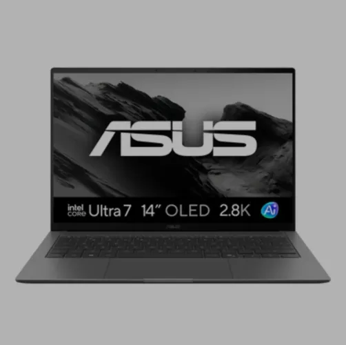 Notebook ASUS Zenbook S14 - UX5406AA-SU308W - 2026