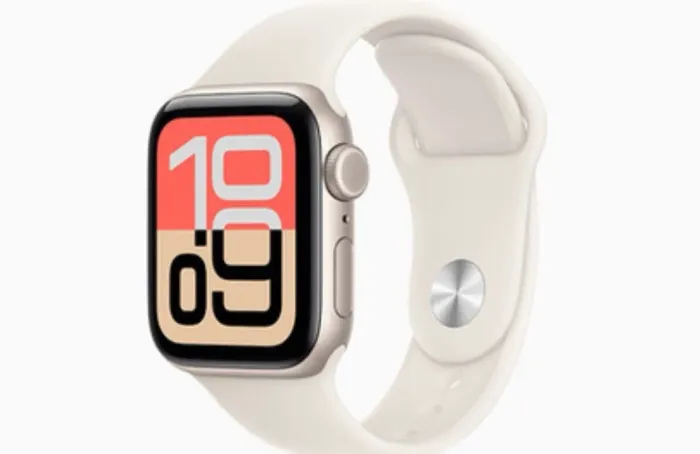 Apple Watch SE 3