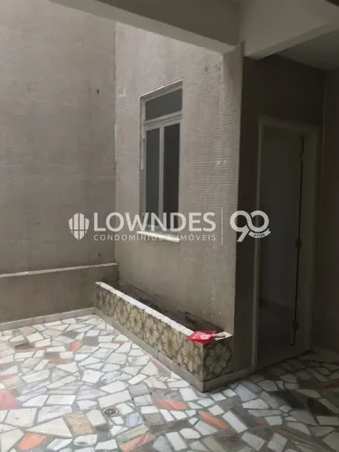 Casa de vila para locação, Botafogo, Rio de Janeiro, RJ