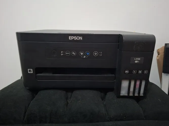 Impressora e Maquina de sublimar canecas