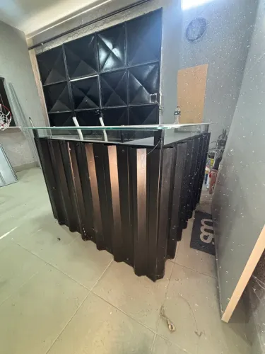 Balcão de Loja