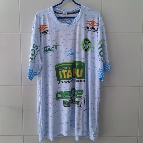 Camisa Pinhalense Futsal Original
