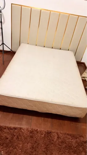 BASE CAMA BOX CASAL