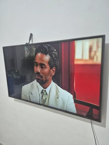 SmartTV LG 49" 4k