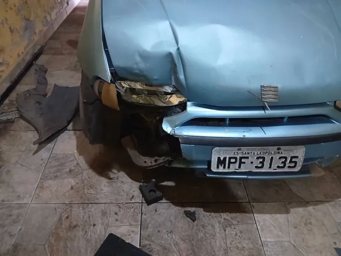 Fiat Palio 1.6 MPI 16V 4P 1996