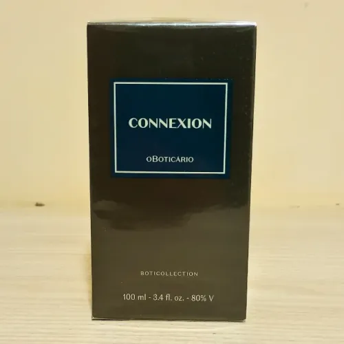 Perfume Connexion O boticário