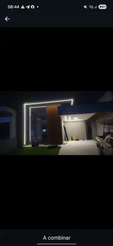 A Iluminação certa transforma qualquer ambiente!