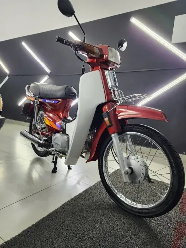 Honda Dream c100 ano 1997