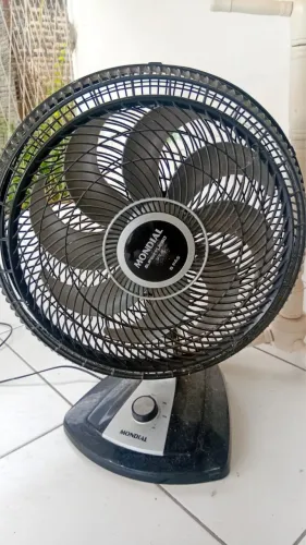 Vendo ventilador