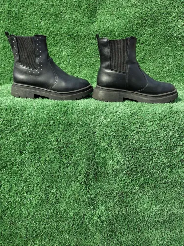 Bota Molequinha 33