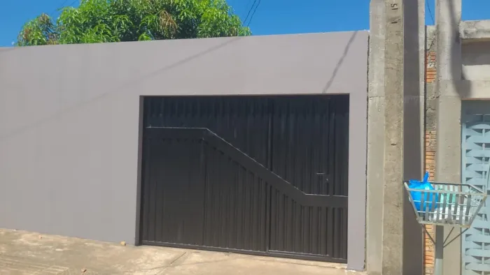 Casa a venda em Canaã dos Carajás