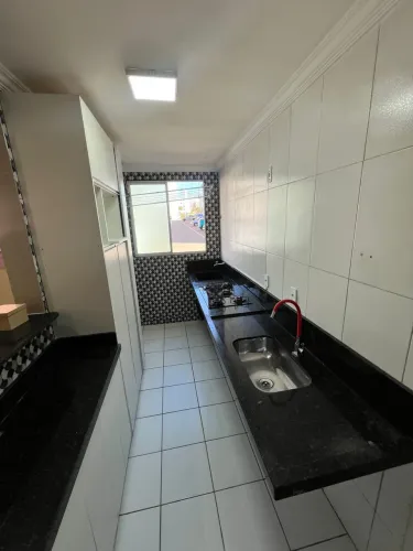 AGIO APARTAMENTO VALPARAISO