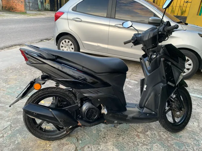 Vendo Kitada e selada 9.500,00