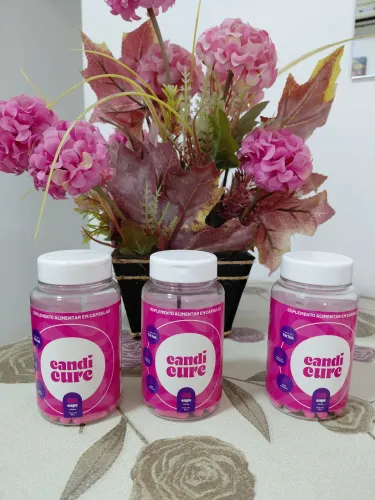 Candicure