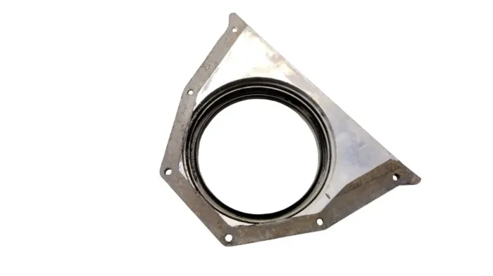 Tampa Traseira Flange Retentor Motor Ford F350 2003
