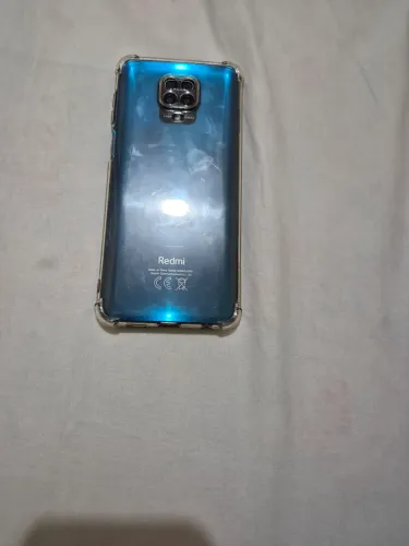 Aparelho de celular 