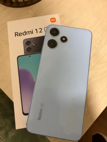 Redmi 12 5G 
