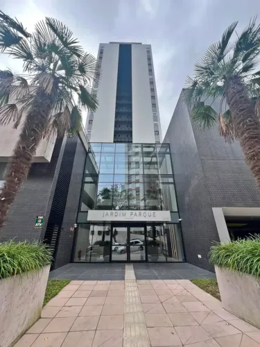BENTOALVES aluga sala aerea, com 45 m2 e portaria, no Exposição - Caxias do Sul - RS
