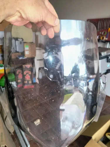 Vendo tanque origina Ténéré 