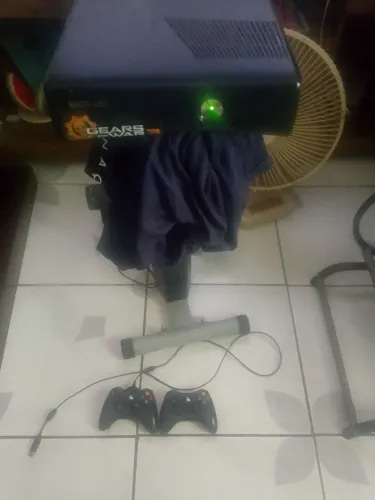 Xbox 360 slim