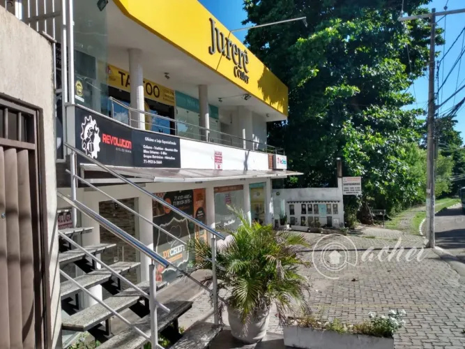Aluguel | Loja de Rua 36m² em Vilas Do Atlântico Alta Visibilidade
