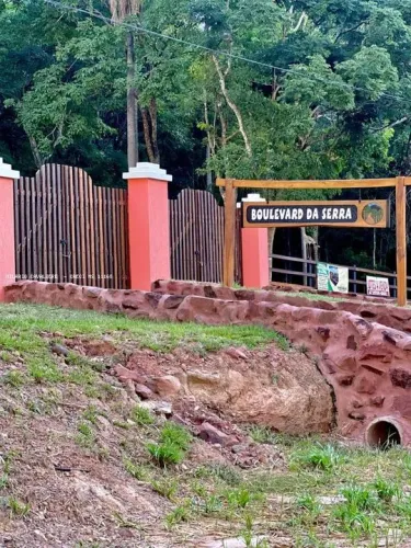Terreno Rural para Venda em Aquidauana, Piraputanga