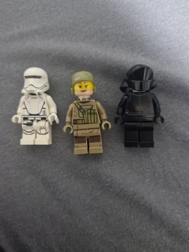 Lote star wars