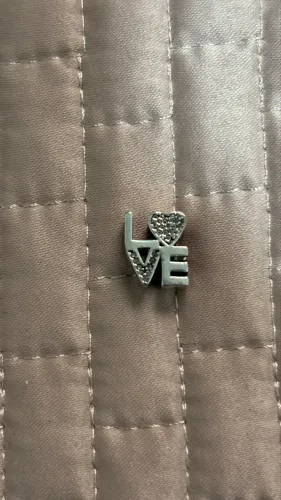Berloque LOVE VIVARA