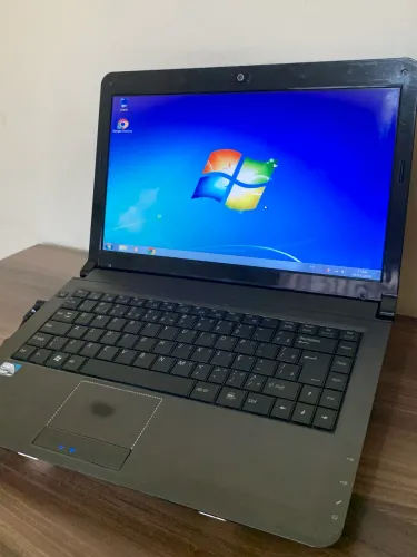 Notebook Sim+ Intel Atom | Funcionando Perfeitamente