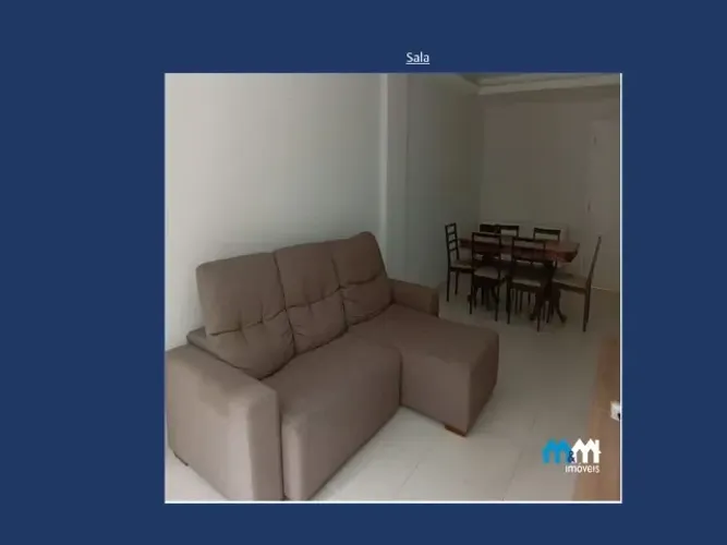 Apartamento no Leblon com 02 quartos sendo 01 suíte