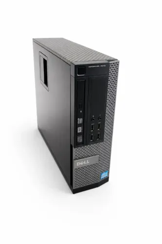 Desktop Dell Core i5 3570 com SSD 