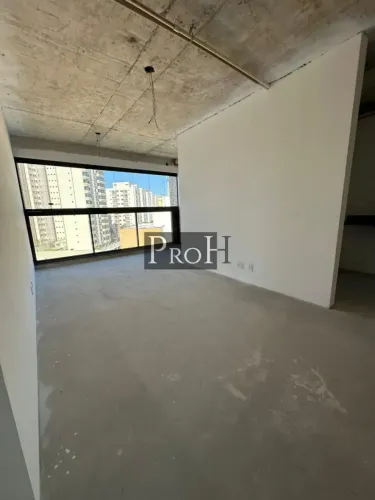 Apartamento à venda 2 quartos Nova Petrópolis São Bernardo