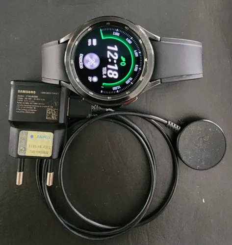 GALAXY WATCH CLASSIC 46mm