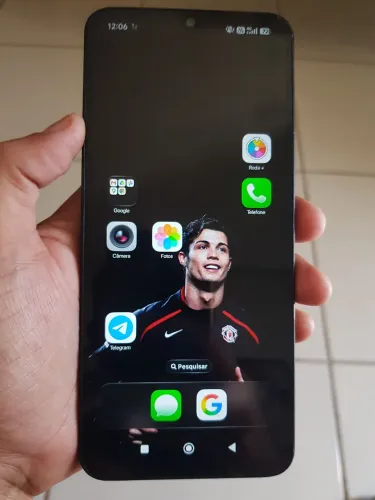 Redmi 14c barato