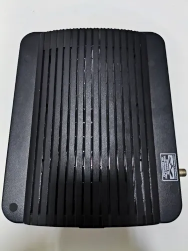 Roteador arris tg1692a 