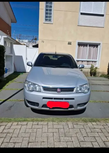Fiat Palio Celebration 1.0 Fire Flex 8V 4P 2015