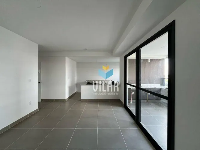 Apartamento com 3 dormitórios à venda, 95 m² por R$ 900.000,00 - Union Planeta - Sorocaba/