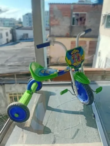 Triciclo